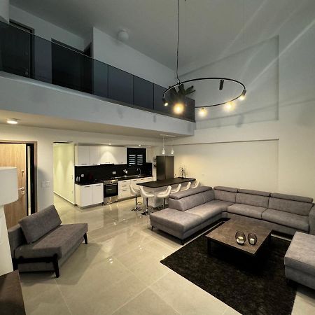 Icon Urban Living Trikala Bed & Breakfast Dış mekan fotoğraf