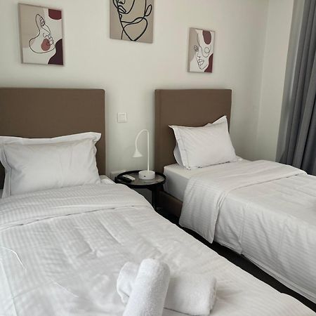 Icon Urban Living Trikala Bed & Breakfast Dış mekan fotoğraf