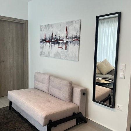 Icon Urban Living Trikala Bed & Breakfast Dış mekan fotoğraf