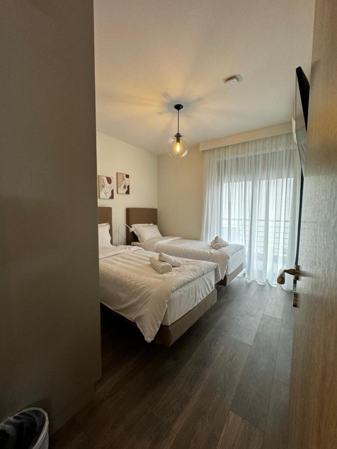 Icon Urban Living Trikala Bed & Breakfast Dış mekan fotoğraf