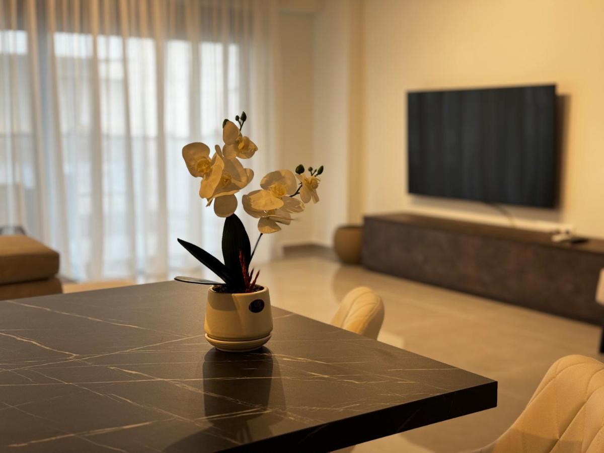 Icon Urban Living Trikala Bed & Breakfast Dış mekan fotoğraf
