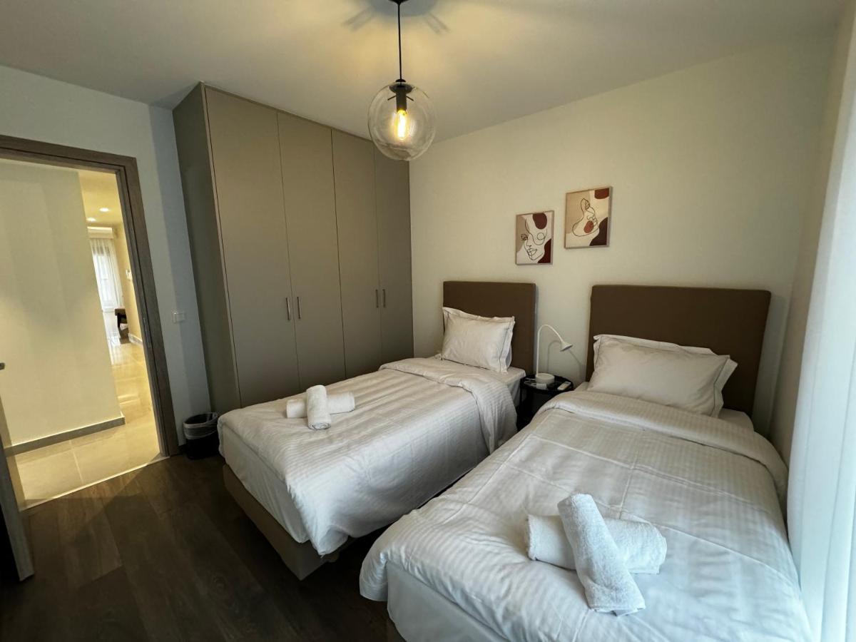 Icon Urban Living Trikala Bed & Breakfast Dış mekan fotoğraf