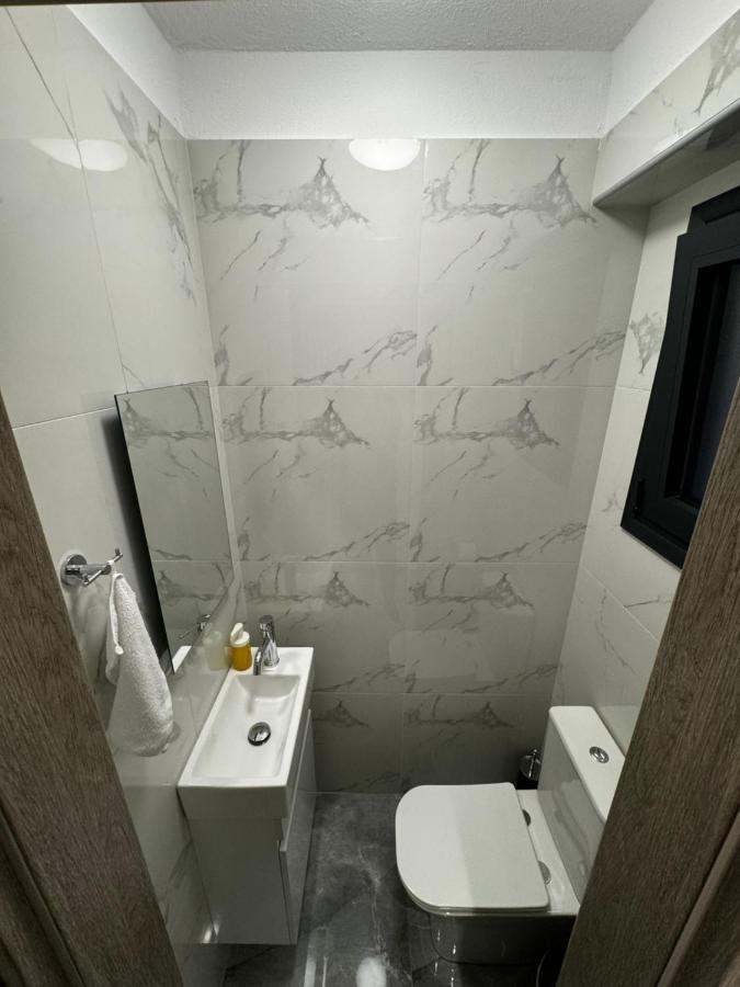 Icon Urban Living Trikala Bed & Breakfast Dış mekan fotoğraf