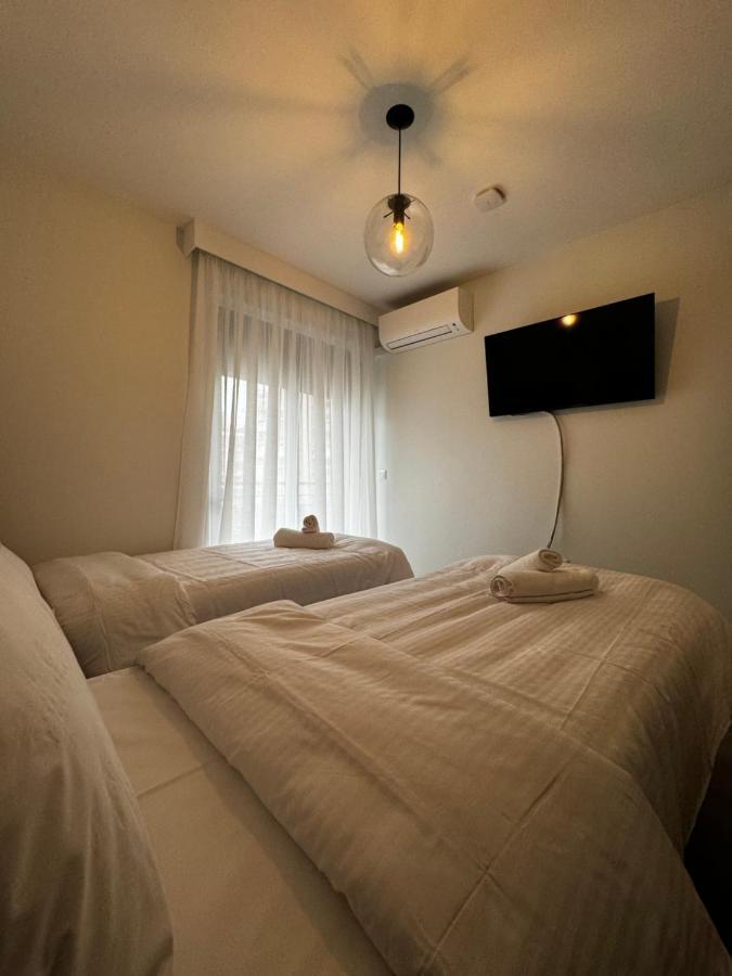 Icon Urban Living Trikala Bed & Breakfast Dış mekan fotoğraf