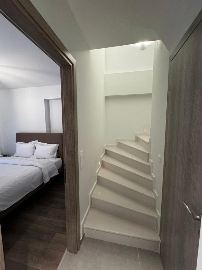 Icon Urban Living Trikala Bed & Breakfast Dış mekan fotoğraf