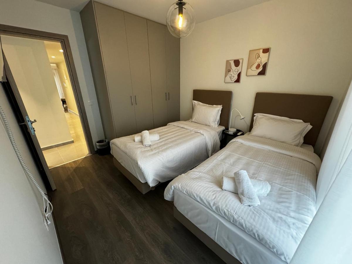 Icon Urban Living Trikala Bed & Breakfast Dış mekan fotoğraf