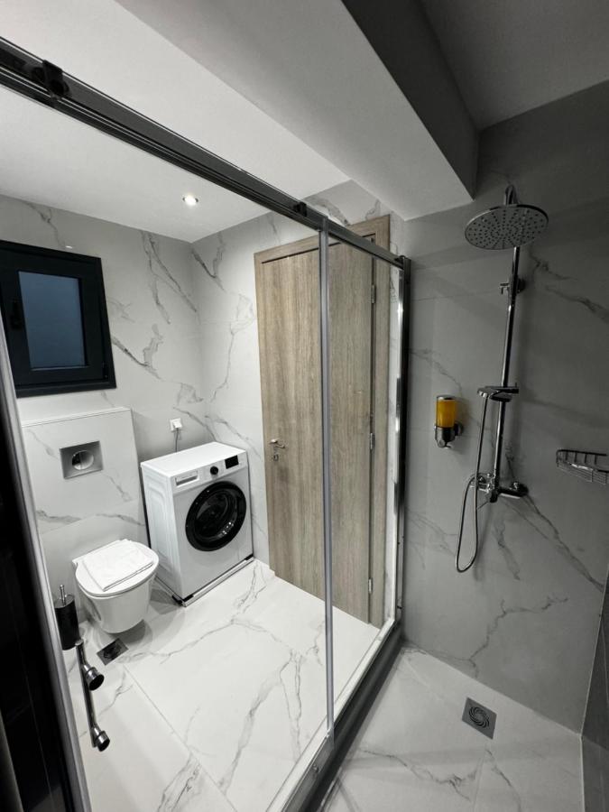 Icon Urban Living Trikala Bed & Breakfast Dış mekan fotoğraf