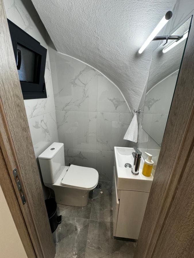 Icon Urban Living Trikala Bed & Breakfast Dış mekan fotoğraf