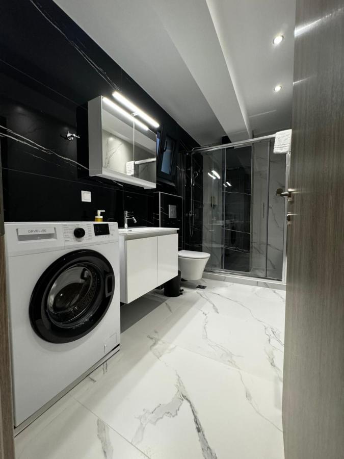 Icon Urban Living Trikala Bed & Breakfast Dış mekan fotoğraf